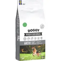 Doggy Professional Aktiv 18 kg