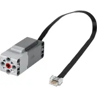 LEGO Technic stor motor 88013