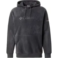 Columbia Steens Mountain Fleecejakke Med Hette