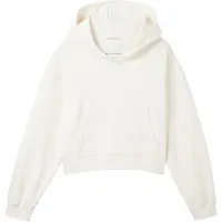 Tom Tailor Cropped Printed Hetteskjorte