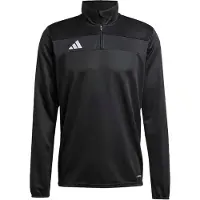 Adidas Tiro 25 Essentials Training Halv Glidelås Genser