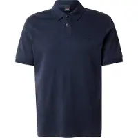 Hugo Boss Pe Interlock Kortermet Poloskjorte