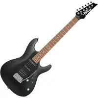 Ibanez GSA60 GIO Black Night