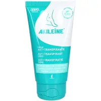 Akileine Anti-perspirant 75ml Fotkrem