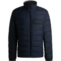BOSS Cenitos 10260482 Vattert Jakke