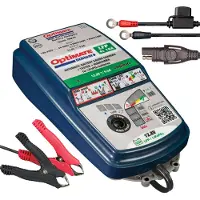TecMate Optimate Lithium 4s 12v 10a Tm274v2 Lader