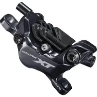 Shimano Brake caliper XT BR-M8120 front/rear polymer cooler
