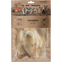 DeliBest Origin geiteører - 2 x 80 g