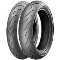Heidenau K80 62 H Tl Landeveissdekk