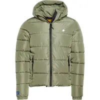 Superdry Sports Pufferjakke