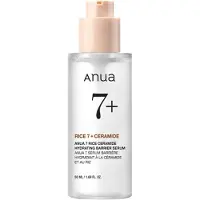 ANUA 7 Rice Ceramide Hydrating Barrier Serum 50ml