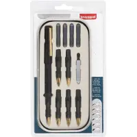 Bruynzeel SAKURA Calligraphy set |14 pieces