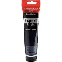 Amsterdam Expert Series akrylrør Oxide Black 735