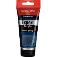 Talens Expert Series akryl tube Phthalo Turquoise Blue 565