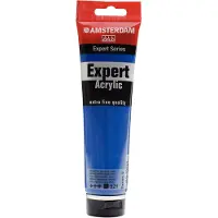 Amsterdam Expert Series akrylrør Indanthrene Blue (Phthalo) 521