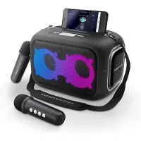 Energy Sistem Karaokestar Bluetooth-høyttaler