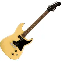 Squier Paranormal Strat-O-Sonic Vintage Blonde