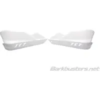 Barkbusters Jet Triumph Bb-jet-003-00-wh Håndbeskytter