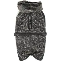 Dog Gone Smart Aspen Meteor Reflect Hundegenser