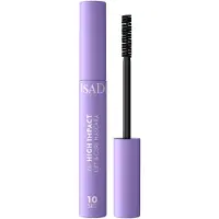 IsaDora ISADORA_10 Sec High Impact Lift &amp Curl Mascara tusz do rzęs 01 Sort 9ml