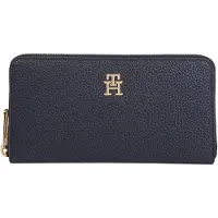 Tommy Hilfiger Emblem Large Za Dame-lommebok