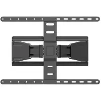 Equip Ultra Slim Full Motion 43-90´´ Tv-feste