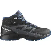 Salomon Outway Mid Clima Wp Tursko