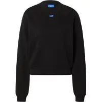 HUGO Delessa 1 10249110 Blue Collegegenser