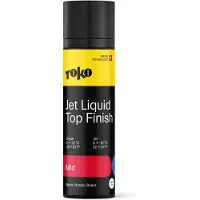 Toko Jet Liquid Mid 70ml Flytende Voks