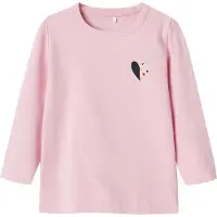 Name it Genser - NbfOdette - Roseate skestork - - 56 - Genser