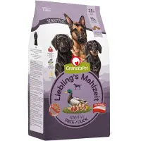 Granatapet Liebling's Måltid Adult Sensitive And - 10 kg