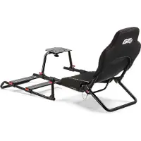 Next Level Racing GT Lite Junior - Kappløpsimulatorcockpit - ergonomisk