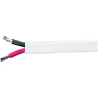 Seachoice Standard 16/2 Duplex Elektrisk Kabel