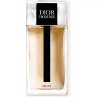Dior Homme Sport Eau de Toilette 200 ml for menn