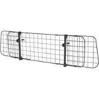 Kerbl Pet hundegitter til bil - B 96 - 145 x H 30 cm