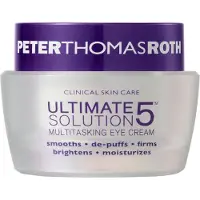 Peter Thomas Roth Ultimate Solution 5TM Multitasking Eye Cream 15 ml