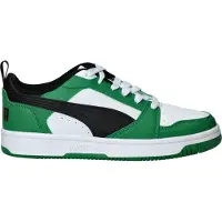 Puma Rebound V6 Lo J Treningssko