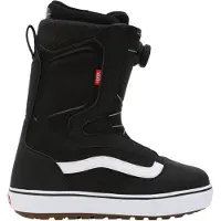 Vans Aura OG 2027 Snowboard Boots svart