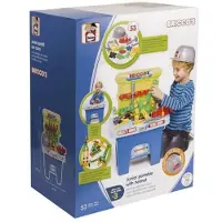 Chicos Casco Arbeidsbenk 53 Tilbehør 44x30x58 Cm