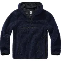 Brandit Teddy Worker Jakke