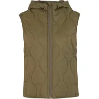Urban Classics Super Light Puffer Vest
