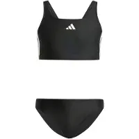 Adidas 3 Stripes V Back Bikini