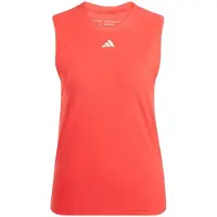 Adidas Match Pro Ermeløs T-skjorte