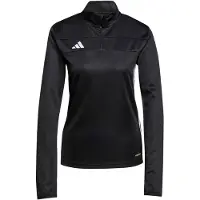 Adidas Tiro 25 Essentials Training Halv Glidelås Genser