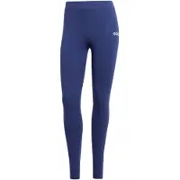 Adidas Essentials Linear Cotton Leggings
