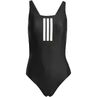 Adidas 3 Stripes V Back Badetøy