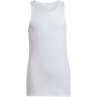 Adidas Club Ermeløs T-skjorte
