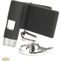 Levenhuk Dtx 500 Mobi Digital Digitalt Mikroskop