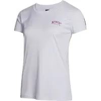 Mystic Jayde Loose Quickdry Kortermet Rash Guard