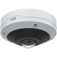 Axis M4317 Overvåkningskamera